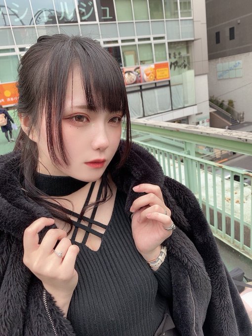 コスプレイヤーmonaのTwitter画像61
