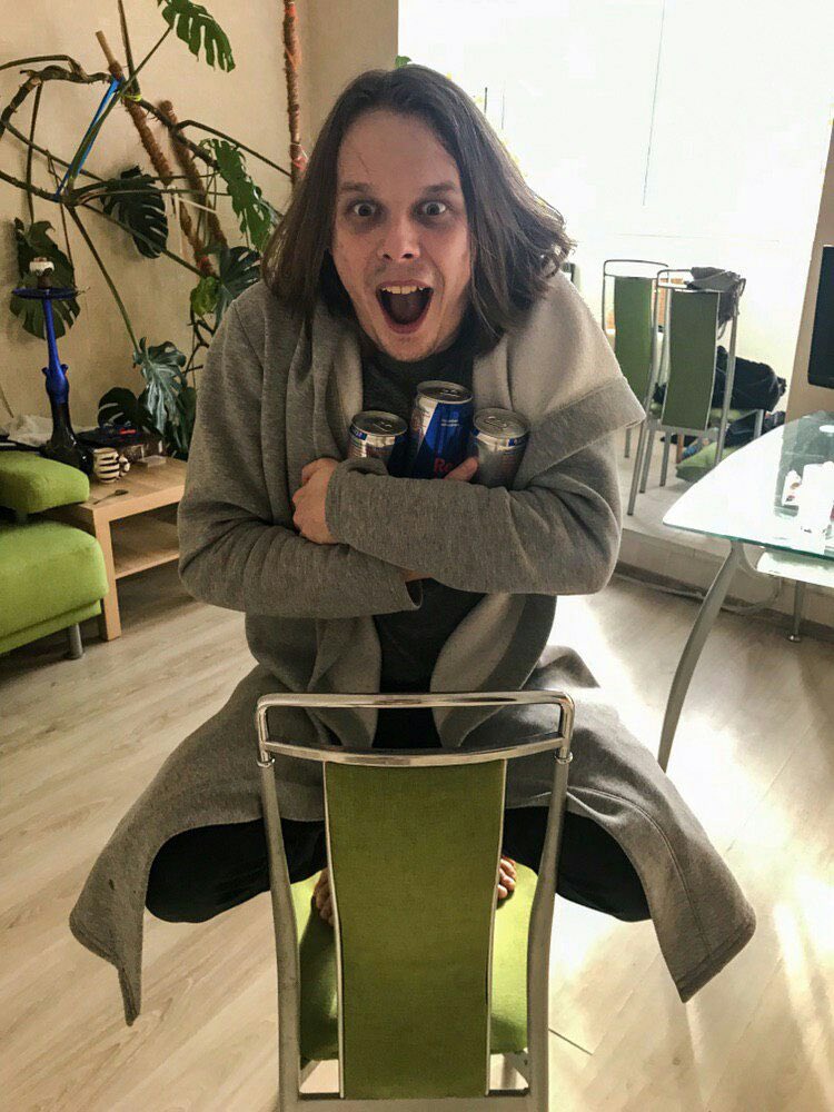 NAS14_VH's tweet photo. Alan loves a lot of energy. So much energy, that the sun seems like a light bulb. Thank you for this sweet gift.

https://t.co/mSaZpprpgS
#vhtv #gift #Alan https://t.co/RssJkJaGiu