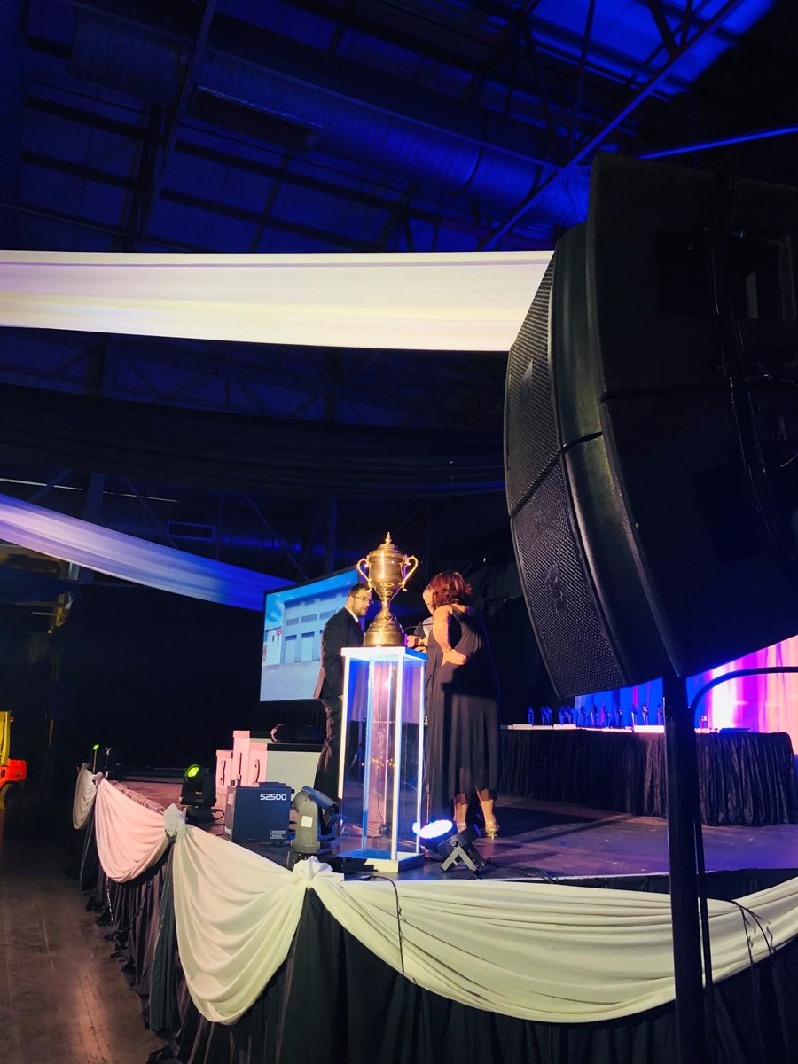 ImpactProductio's tweet photo. Another great #Corporateevent #sound #lighting #AV #jblvrx #longman #christie #soundcraft https://t.co/xps7pvmicv