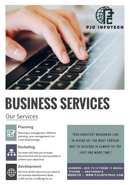 PjcInfotech's tweet photo. We provide all types of IT related services. Such as: - #Web Development, Web Designing, Android App, iOS App, Flutter App. And provide industrial training with it.
#webdevelopmet #webdesign #flutterapp #androidapp #iOSAppStore @Iwebdesigner_it @Twitter @iww https://t.co/XXtDwiIw7D