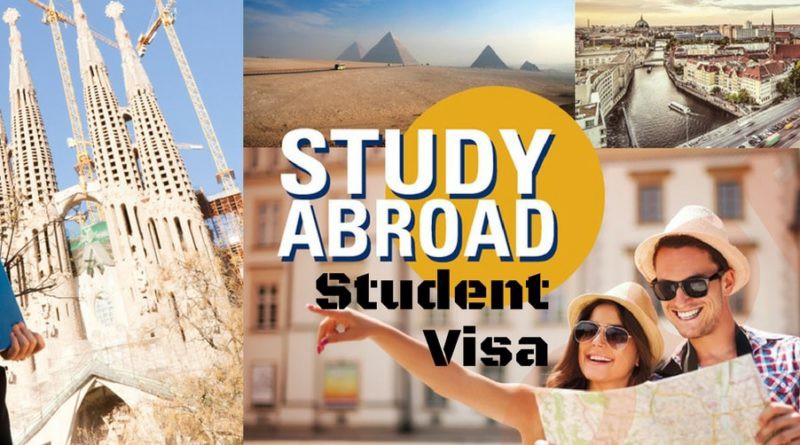 StudyGate2's tweet image. The United States is a highly popular destination for international students because of the extensive universities and research facilities throughout the country.

More Information:-studygate.org

#Studygate #Studyvisa #studybreak #study #studymotivation #studytips