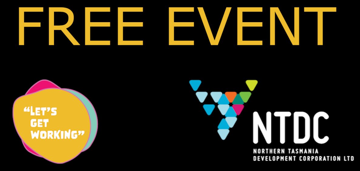 Our upcoming events are designed to empower people to seek employment locally and to retain and attract people to regional areas. Several speakers will present topics including: Job search methods,Skills transfer etc
follow link to register envision.org.au/NTDC/
