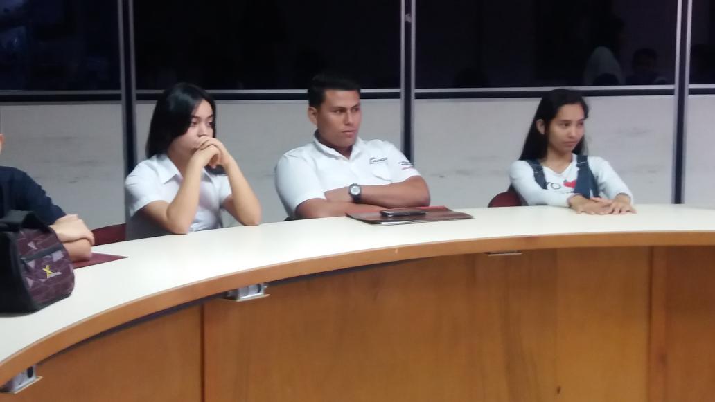 pnabarinas1's tweet photo. El @pnabarinas1 en cumplimiento de planificación  y verificación de procesos de formación  de aprendices del Inces Barinas, en sus fases teóricas/prácticas durante el I trimestre año 2020.@alvaro_educ @formacionBnas https://t.co/oxhMvE6N25