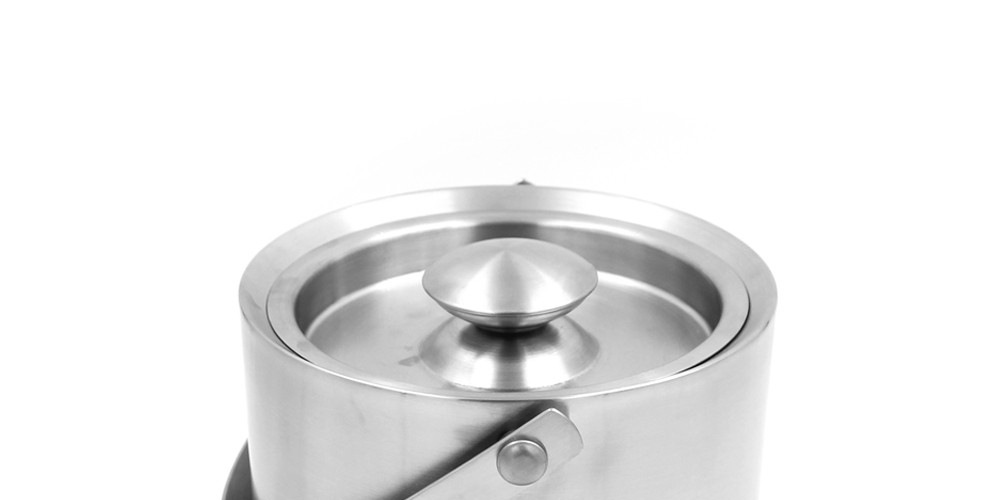 #talent #chill 2L Stainless Steel Wine Bucket