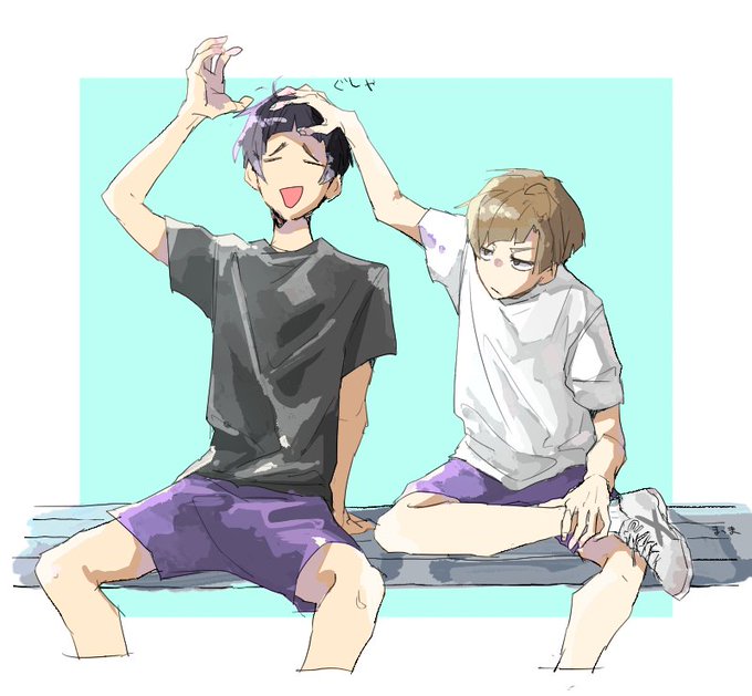 1000以上 イラスト 白布賢二郎 白鳥沢 白布賢二郎 イラスト Jpirasutophwwld 1000以上 イラスト 白布賢二郎 白鳥沢 白布賢二郎 イラスト Jpirasutophwwld