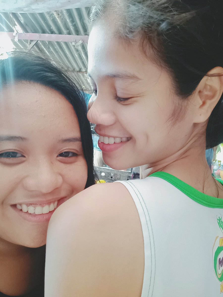 NicsEnriquez3's tweet photo. Happy 8th Monthsary Mahal ko!! 😍😘 Thank you sa pag intindi kahit na napaka topakin ko napapatawa mo padin ako tsaka mas lalo mo ko nilalambing😍💖 haaaay!!  nasabi ko naman na sayo sa Chat lahat.  
May Godbless our relationship always and also both of us. 

#TeamIdol
#RJVlogs https://t.co/ohg9hTs9uX