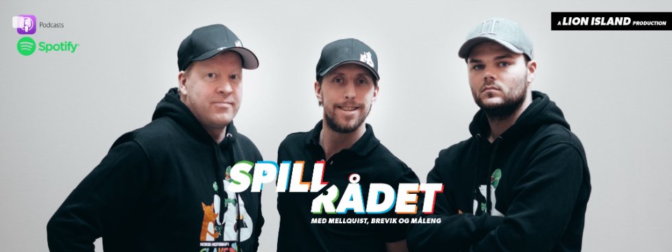 densistebook's tweet photo. Vi kjører videre med podcast, så vil du følge med på hva som skjer i spillverden - følg oss her:
https://t.co/3Iy9kUjhO7
#oddsprat 🏒🥅
#tippetips  📈📊
#transparent 
#kampanjeprat 🍀🎰 https://t.co/256c82qG1c