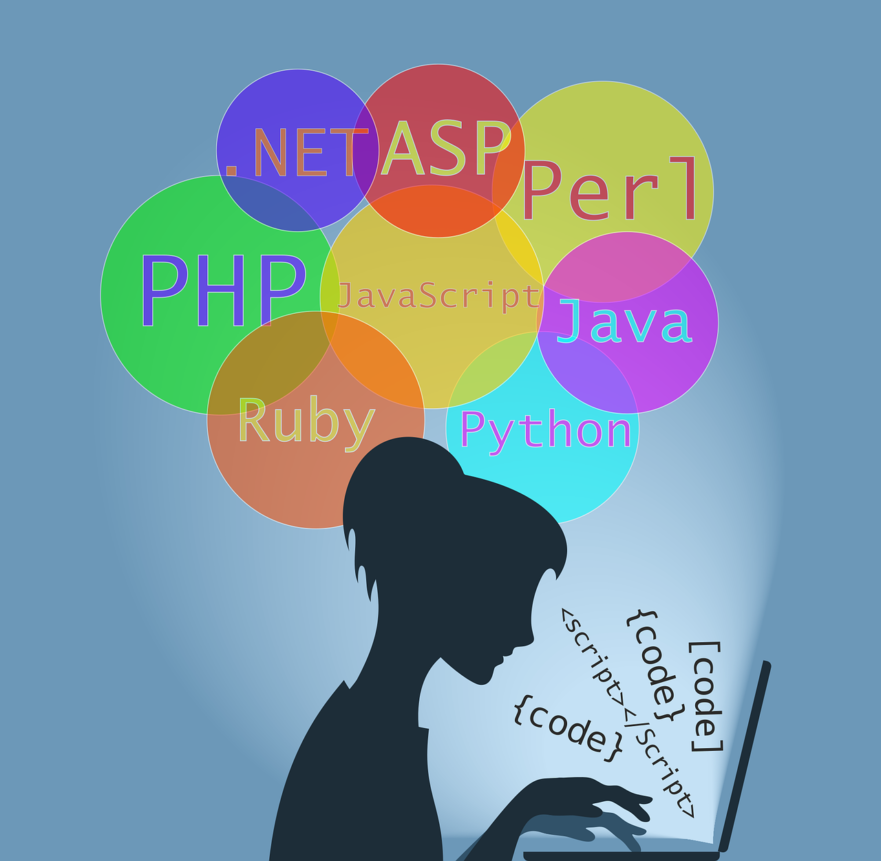 JacobFreya's tweet photo. Top 10 Future Programming Languages

#programmer #programminglife #Developer #javascript30 #languagelearning #languages #css2020 #webdesign #developers #webdevelopers #Python #Kotlin #Java8 #matlab
https://t.co/oX8nUEAXFm https://t.co/jrk56m6pLF
