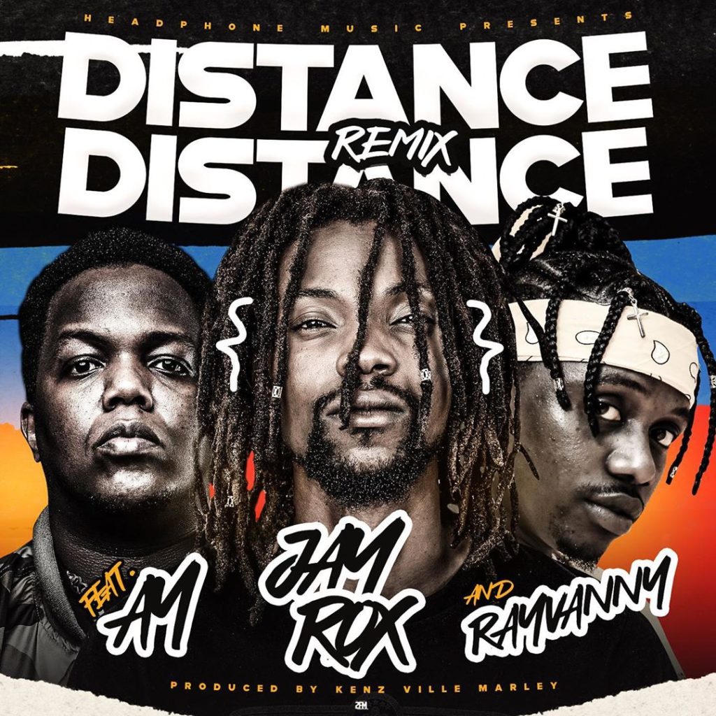 DuncanSodala's tweet photo. @JayRox05 x @AyTanzania x @Rayvanny #DistanceRemix Off #Scar 
https://t.co/UIYIAZByyz https://t.co/E66KvbXKTa