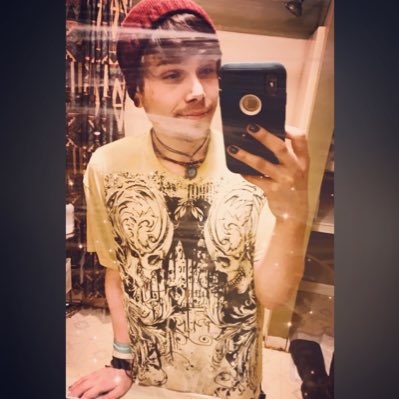 CodyThomas1997's tweet photo. #NewProfilePic https://t.co/YX9DMAI0IE