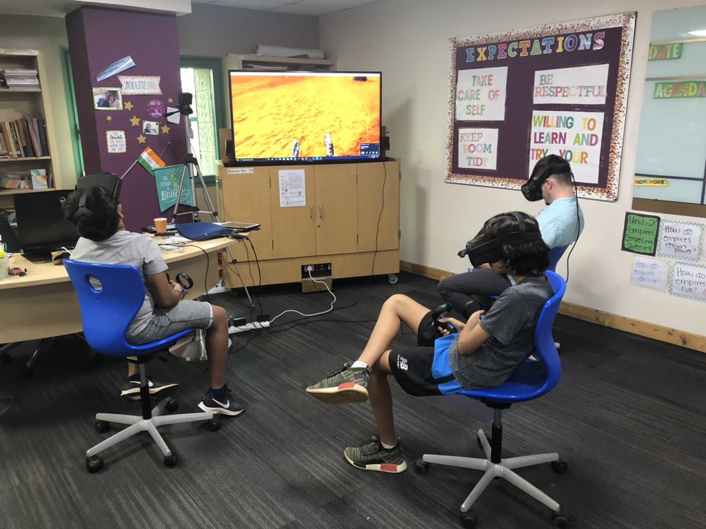 MadelineSodhi's tweet photo. #ASBms #ASBstudio6 #AV #engage https://t.co/YFsU1uY0uv