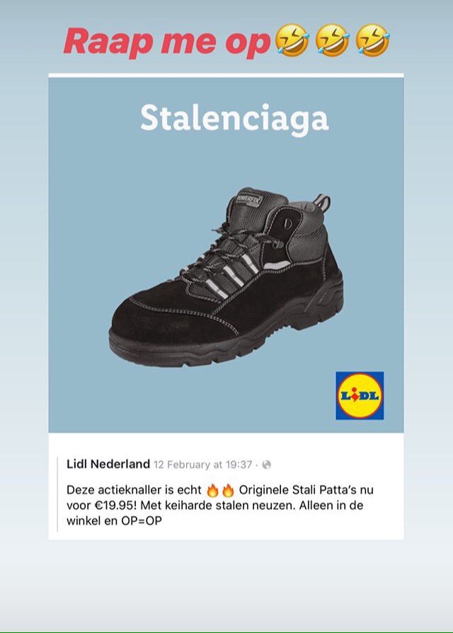lidl wandelschoenen