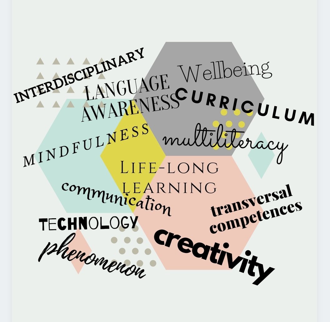 annetytto's tweet photo. Supporting #teachersprofessionaldevelopment through #creativewriting practices? Yes, we can! Join me for a discussion on #creativity and #artsbasedresearch today at #NERA2020 conference in Turku! https://t.co/KqlGCn32C2