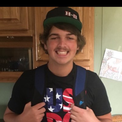#NewProfilePic