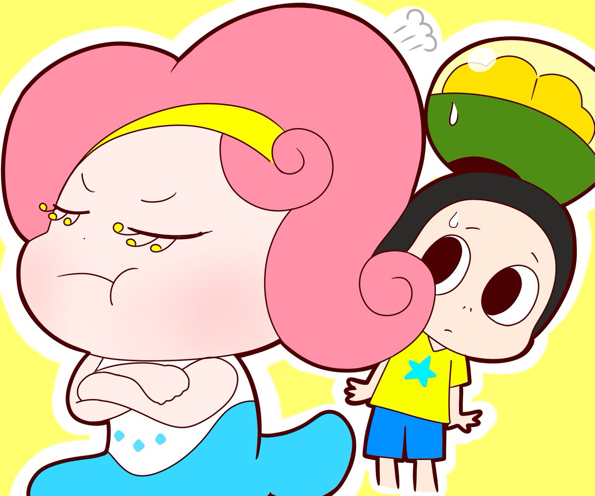 Twoucan ナンダカベロニカ の注目ツイート イラスト マンガ コスプレ モデル Twoucan ナンダカベロニカ の注目ツイート イラスト マンガ コスプレ モデル