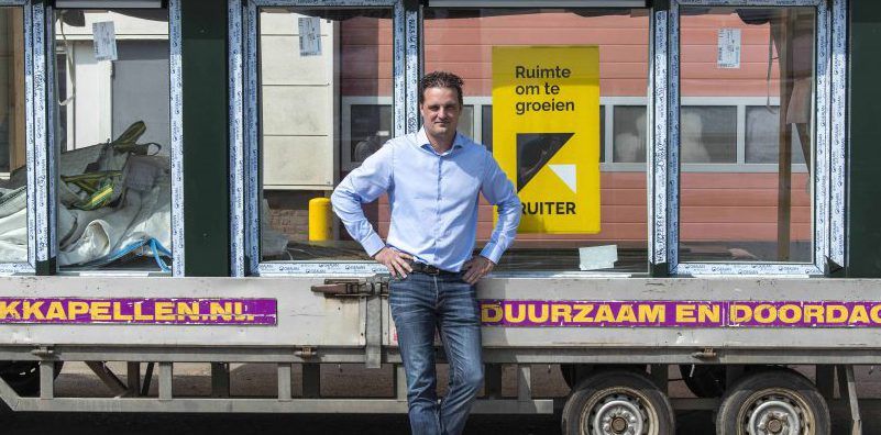 herkeictgroup's tweet photo. Voor Onno Peppels is geen dag hetzelfde. Wat het werk voor hem leuk maakt? De zorg voor accurate, tijdige en volledige rapportages met financiële informatie, zodat alle stakeholders op het juiste moment in kennis worden gesteld.
https://t.co/rWiteAqorP
#PowerBI #Rapportages https://t.co/J5ACYGDwMF