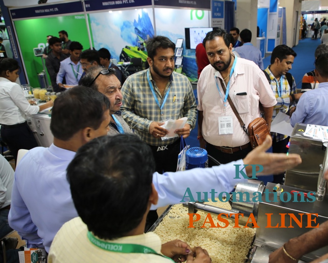 KpAutomations55's tweet photo. AAHAR The International Food & Hospitality Fair, New Delhi, India, #PASTAMACHINE #AAHAREXPO #AAHAR #InternationalFoodHospitalityFair #foodexpo #pastamakingmachine #kpautomationsexpo #bestpastaline #macaronimakingmachine #March03072020 @aaharfoodexpo @aaharfoodexpo https://t.co/rBXFcEvjac