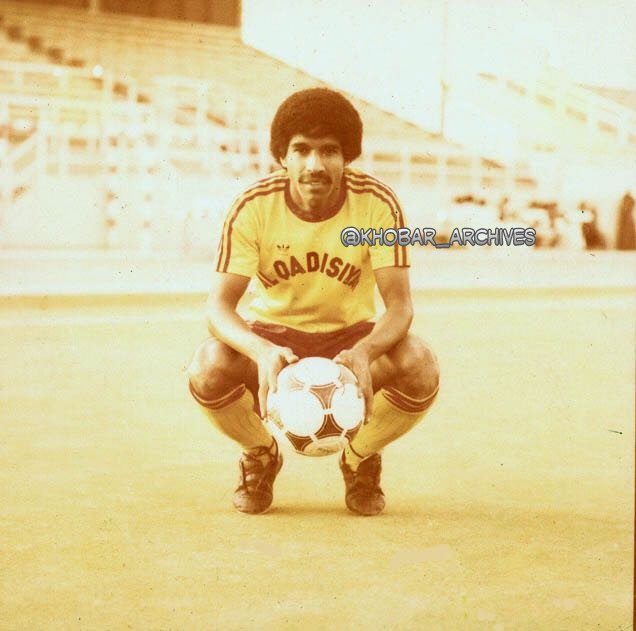 QAD ارشيف مدينة الخبر📸 tweet media