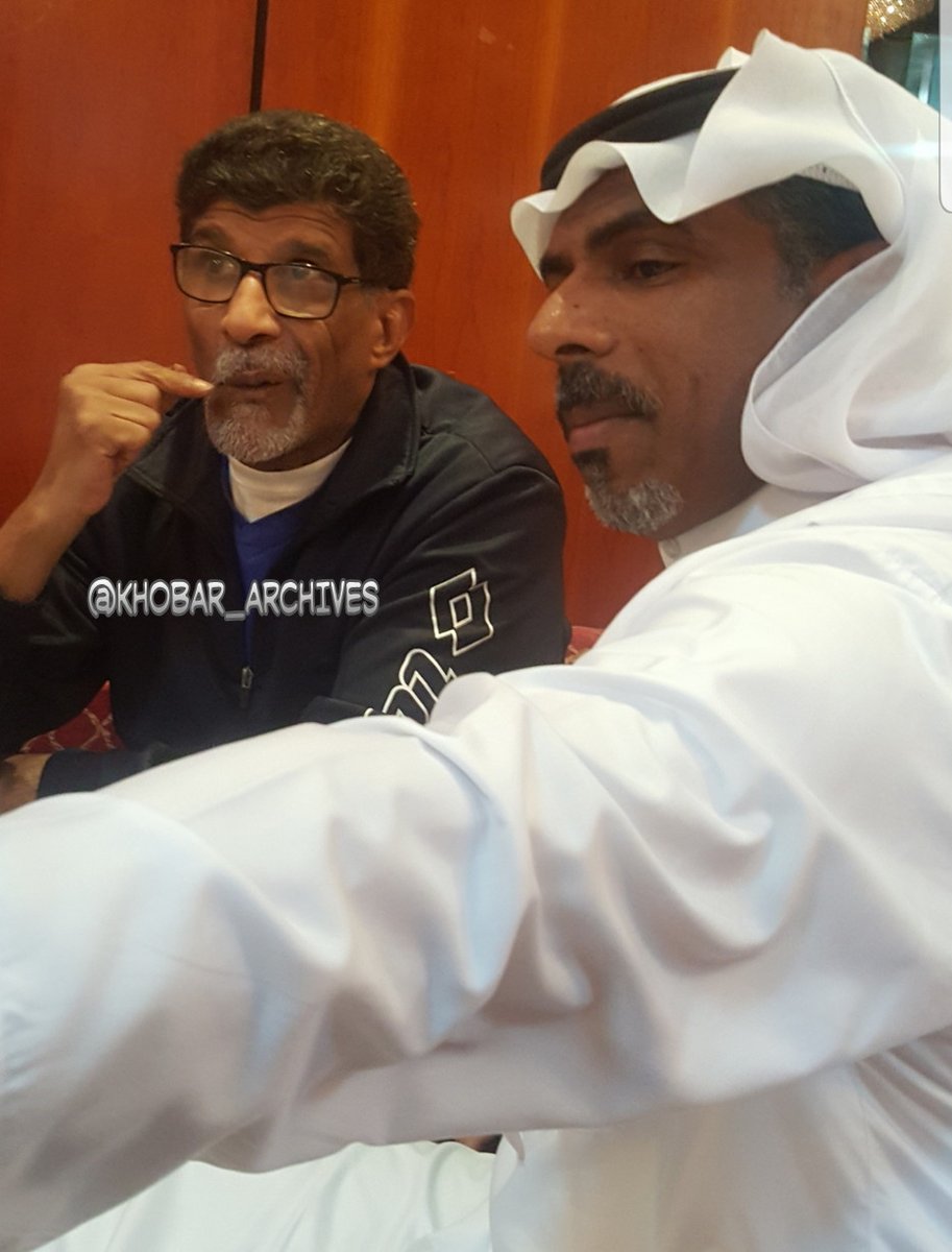 QAD ارشيف مدينة الخبر📸 tweet media