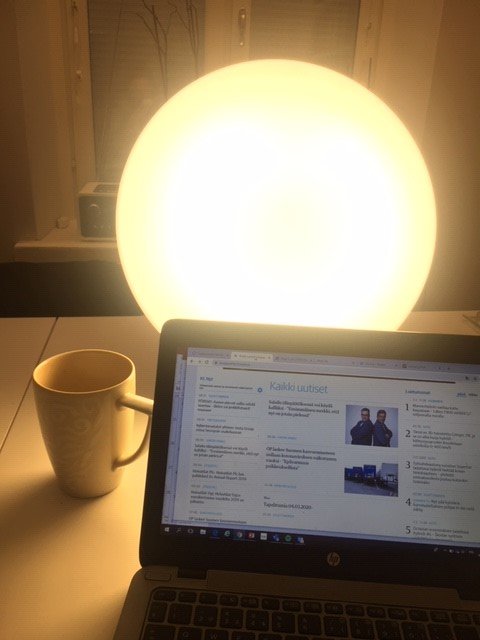 Päivä 1/7. Säännöt: ei ihmisiä, ei selityksiä. Haasta uusi ihminen joka päivä. Kiitos haasteesta upeat <a href="/Anni_Hiekkanen/">Anni Hiekkanen</a> ja <a href="/PaulaNiemist/">Paula Niemistö</a> - haastan ihanan kollegani <a href="/t_nurmi/">Tiina Nurmi</a> #elämänikuvina #mylifeinpictures