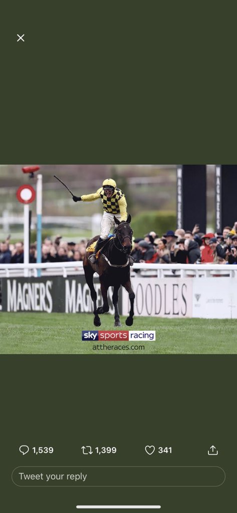 andy5mith's tweet photo. @AtTheRaces https://t.co/ub0hLI9K4N