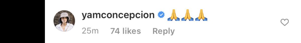 Diba ikaw lang naman ang galit kay Jia? 
May pa pray.x kapa Dana.