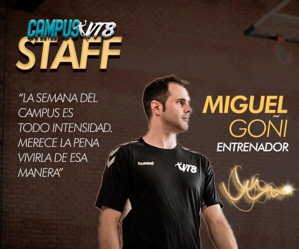 mcadens's tweet photo. #STAFFVT8 | “La semana del campus es todo intensidad. Merece la pena vivirla de esa manera”

@MiguelGoniArr 

#campusVT8 #LaFamiliaVT8 🤾🏼‍♀️🤾🏻‍♂️ https://t.co/6wf8YcWRC5