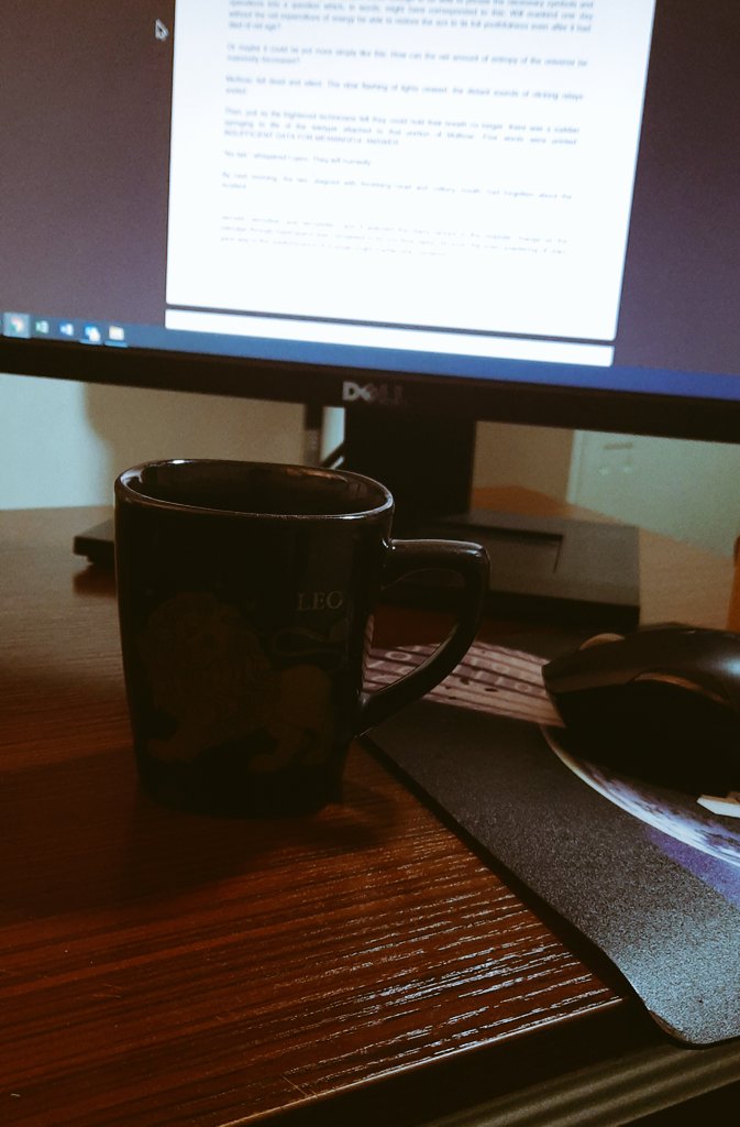 tiny_infinit's tweet image. Bitter life, Sweet coffee.
#HardQuestion.