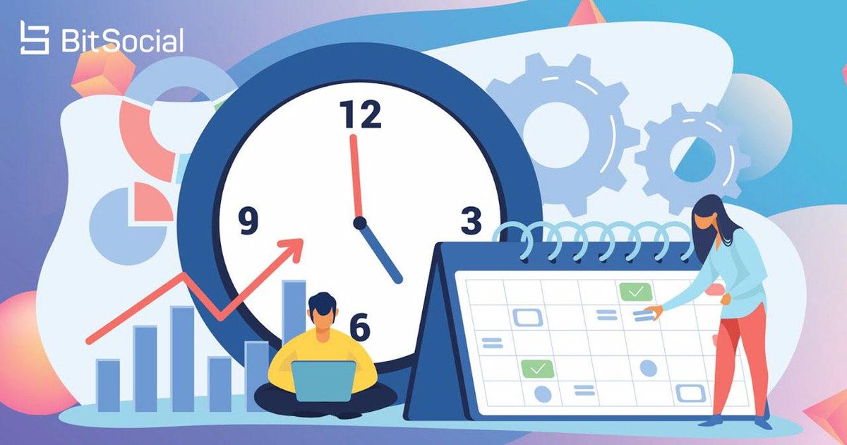 BitSocial tweet media