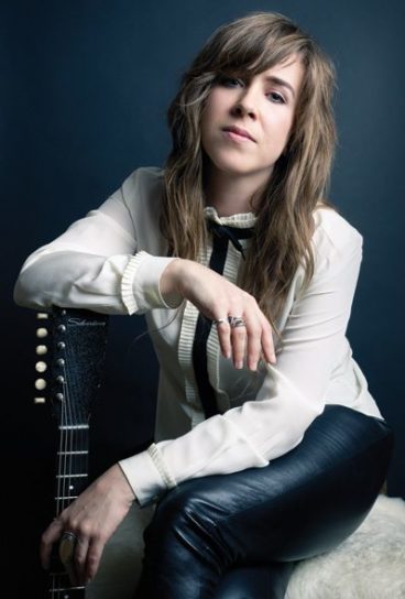 12 8  Happy birthday Serena Ryder   