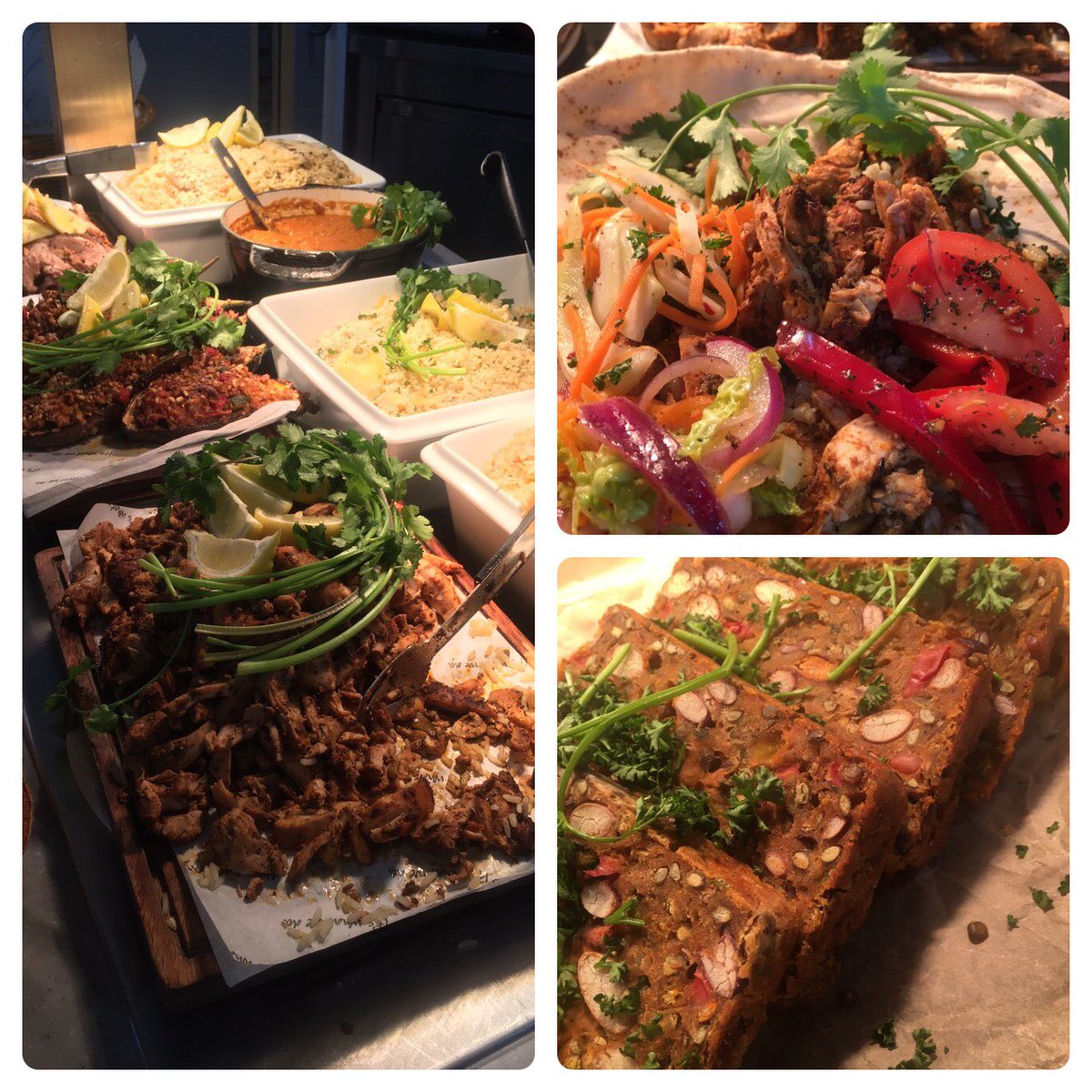 RCFStheBeach's tweet photo. Some of the recent lovely lunch offerings #midweekMotivation #WednesdayMotivation #WednesdayVibes #lunch #hot #lunchtime #freshfood #homemade ⁦@ItswhatwedoWELL⁩ https://t.co/ZfdpubvPVe