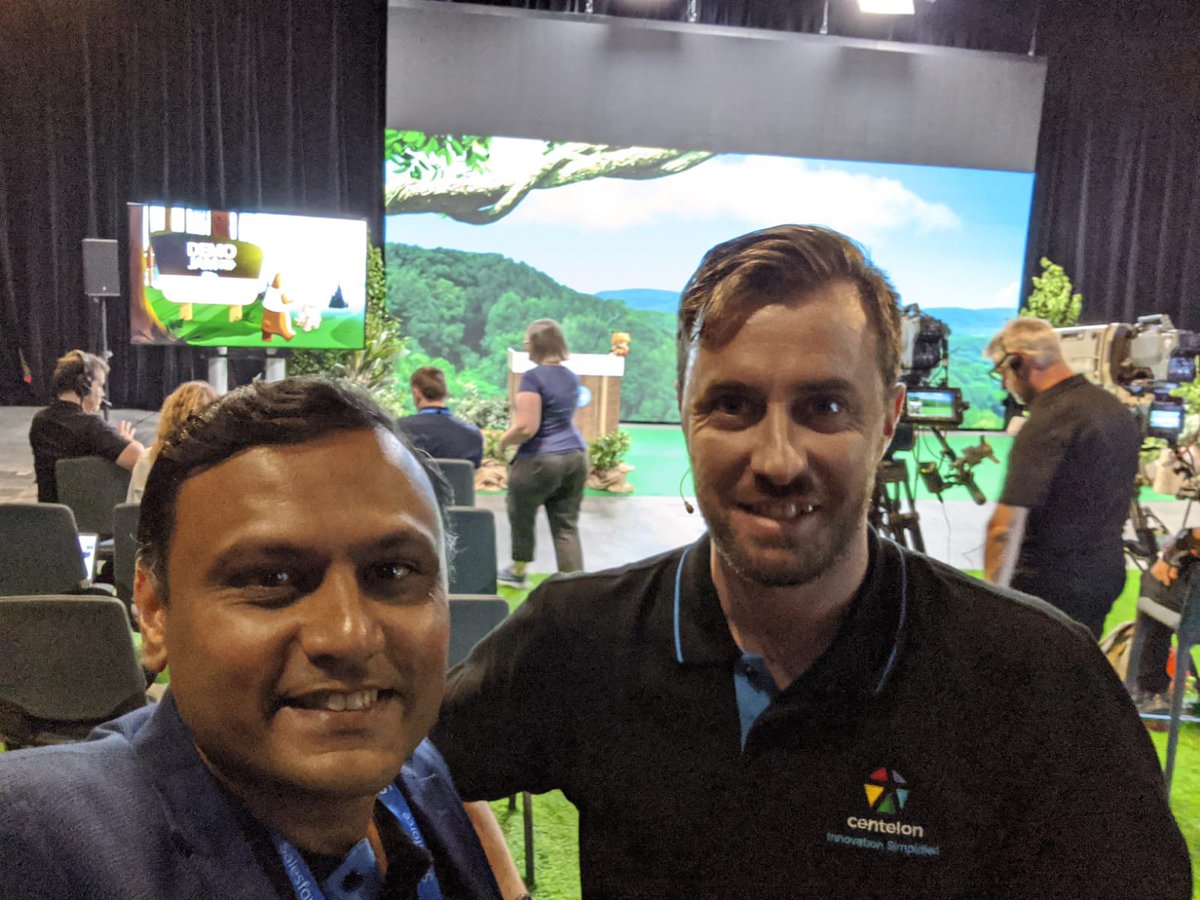 Centelon_ltd's tweet photo. Did you see us at #Appdemojam ? Just tune in to see us at: https://t.co/LpbJFXF8Kj
You can also vote us at: https://t.co/wT1M0l26hp 
#Demojam #CelisaDemojam #Salesforce #appexchange https://t.co/WSfi6JjOKr
