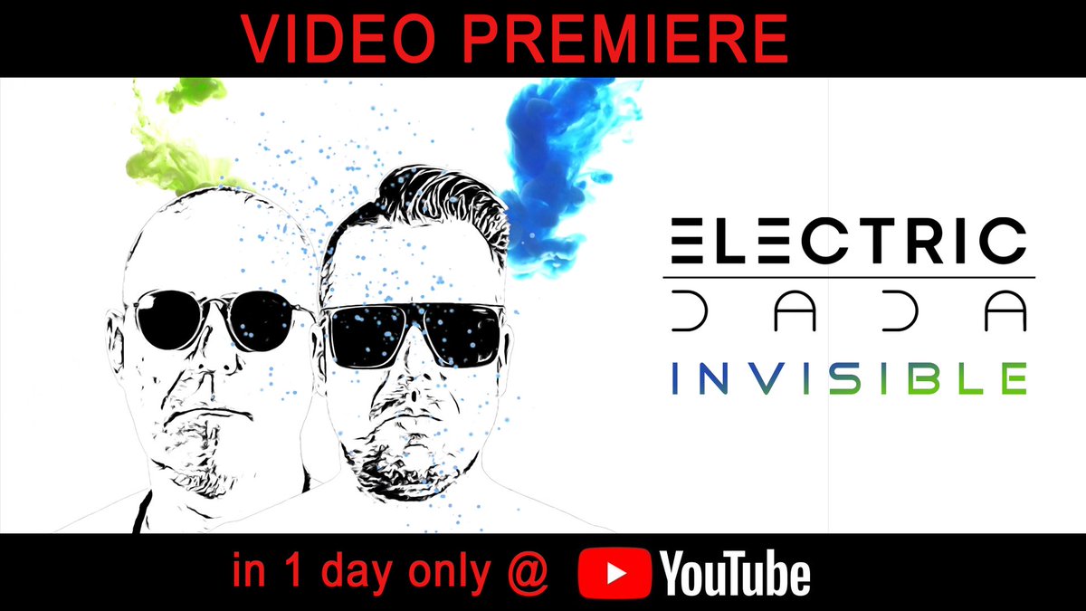 jandevice's tweet image. 1 DAY !!! 💋

electricdada #INVISIBLE #korecraft #jandevice #eerflowrecordings #deerflowstudio #edmstudio #djteam