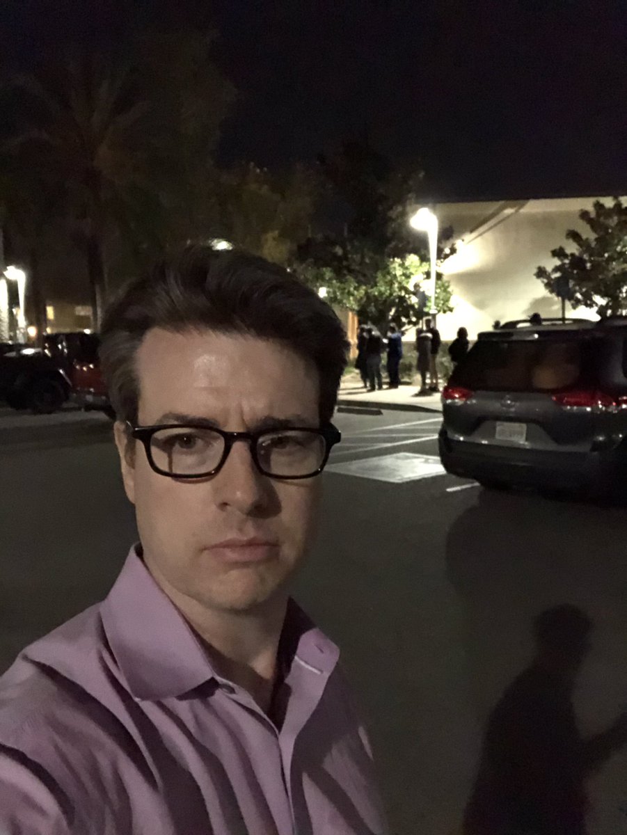 Michael Kerr tweet media