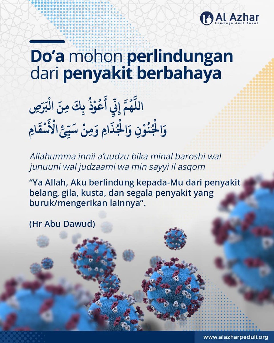 Masjid Agung Al Azhar On Twitter 2 Baca Dan Hafalkan Ya Sambil Terus Kita Jaga Kesehatan Atur Pola Makan Dan Perbanyak Wudhu Semoga Kita Semua Diberikan Perlindungan Oleh Allah Subhanahu Wa Ta Ala