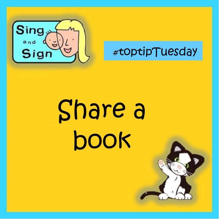 singandsignnun's tweet photo. Well... it is world book week! What books do you like reading to your little ones? #worldbookweek #singandsign https://t.co/c6IhuOM2c4