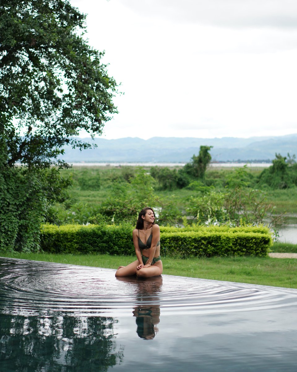 sanctuminle's tweet photo. On the hunt for a Women's Day gift for that special lady? Bring her to Sanctum Inle Resort Myanmar, we've got plenty of ideas to wow the woman in your life. https://t.co/UUI0yYmMYt #womensday #womensdaygifts #IWD2020 
 ☎+959 252 818800-5 | reservation@sanctum-inle-resort.com https://t.co/6xldlJF9t4