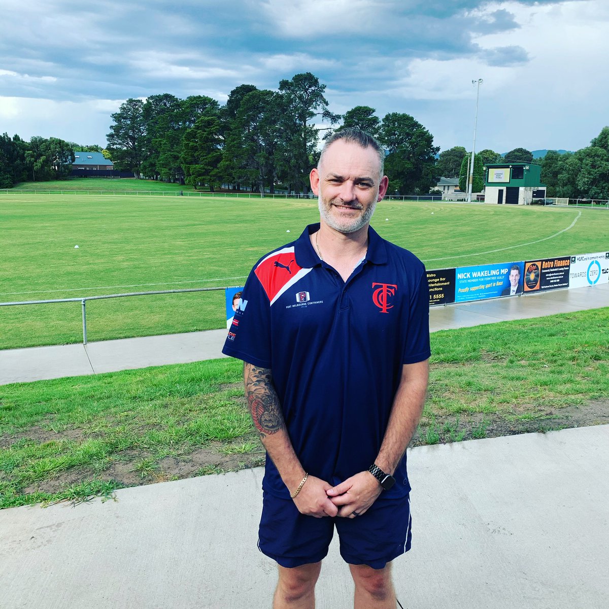 #signedonfor2moreseason #AG #Taipans #TCC #Clubcoach #🐍🐍🐍🐍