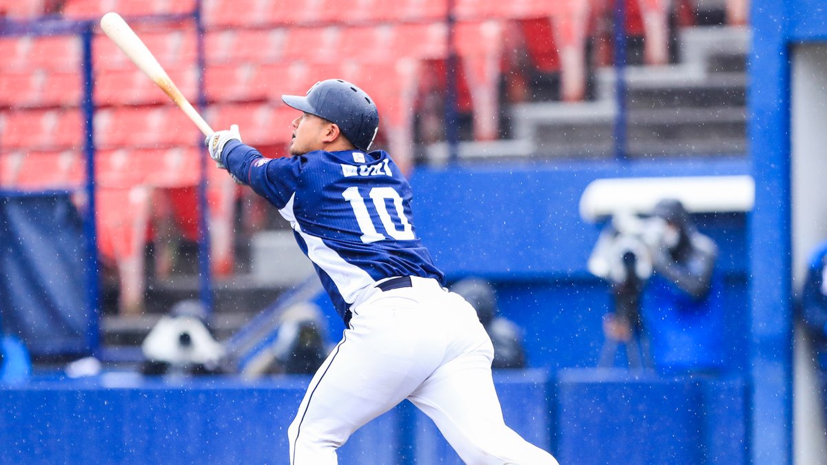 埼玉西武ライオンズ 本日 3月4日 水 のプロ野球オープン戦 対中日ドラゴンズ戦は雨天のため ノーゲームが決定しました 埼玉西武ライオンズ Seibulions オープン戦