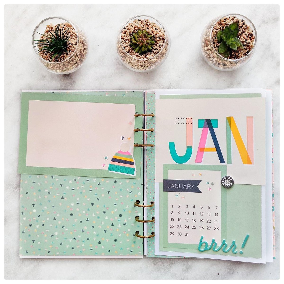 CraftyRimke's tweet photo. 🎉The First page in my "How to not forget birthdays and other important yearly dates" album
🎉
 #scrapbooking #simplestories #minialbums #crafting #cardmaking #scrapwereld #papercrafts #minialbumscrap #minialbumscrapbooking #bestyearever  #diy #scrapbook   #simplestories_ https://t.co/8EOEIT8Fzr