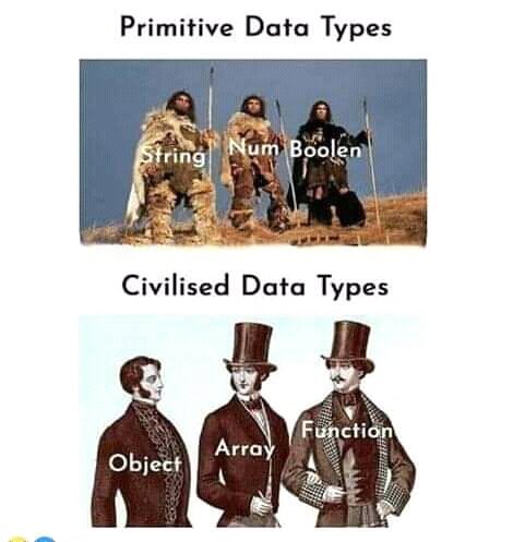 IGNITE74303884's tweet photo. Data types in programing lol https://t.co/qRUTjqq3s9