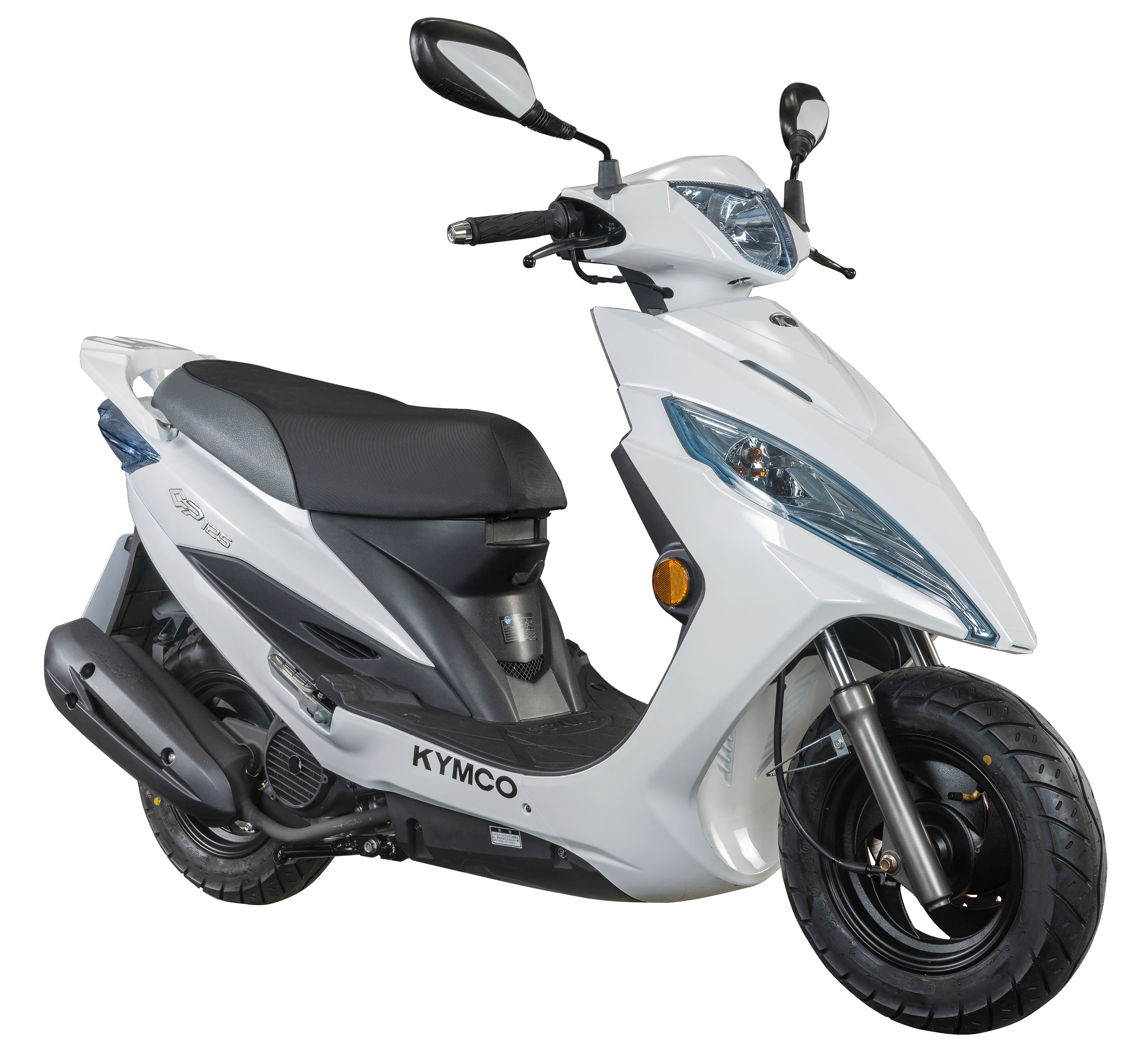 キムコジャパン公式 Koyo Motor Co Ltd Kymcoです 安いだけじゃない 破格のスクーター Kymco Gp125i は税込メーカー希望小売価格187 000円という価格ながら デジタルメーター タコメーター Usb充電ポート Ledストップランプなど高級モデル顔負け