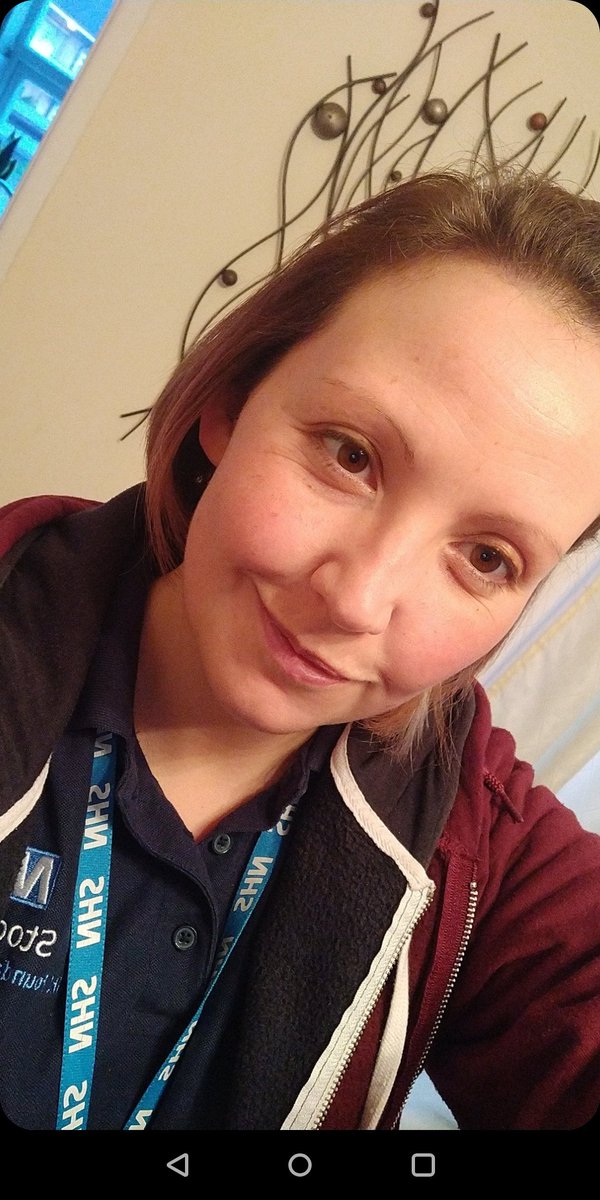 Up bright and early to put into practice clinically the knowledge that was gained yesterday <a href="/SMBC_SEND/">SMBC SEND</a> <a href="/PACTSTOCKPORT/">pactstockport</a> #CoProInfoDay