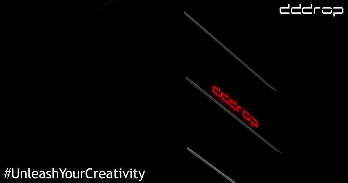 dddrop_3D's tweet photo. Today is the day...

At 11.00 a.m. we will launch the new dddrop 3D printer live on our Facebook &amp; Instagram account! 

See you there! 

https://t.co/hT8TbsYofY https://t.co/ck7GXnuxuG
