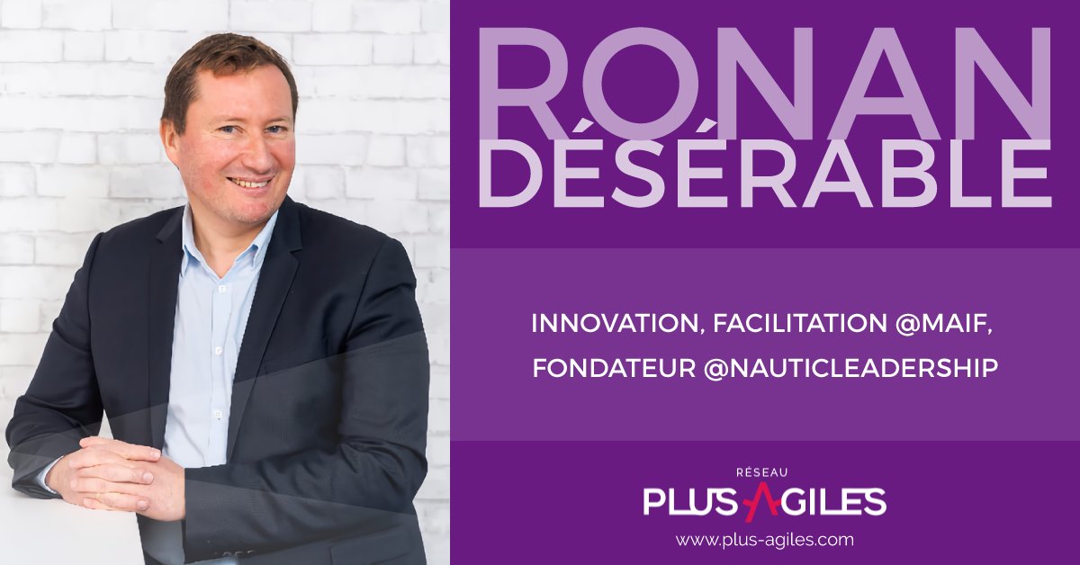 Plus Agiles tweet media