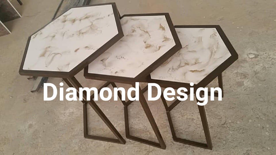dimonddesignsd's tweet photo. طقم ترابيز مُدرجة صناعة محلية بمواصفات عالمية 👌🏽 ٩٣$ ، ١٠,٠٠٠ جنية #تحديات_الفترة_الانتقالية #صنع_في_السودان https://t.co/sIy8mEpJ1T