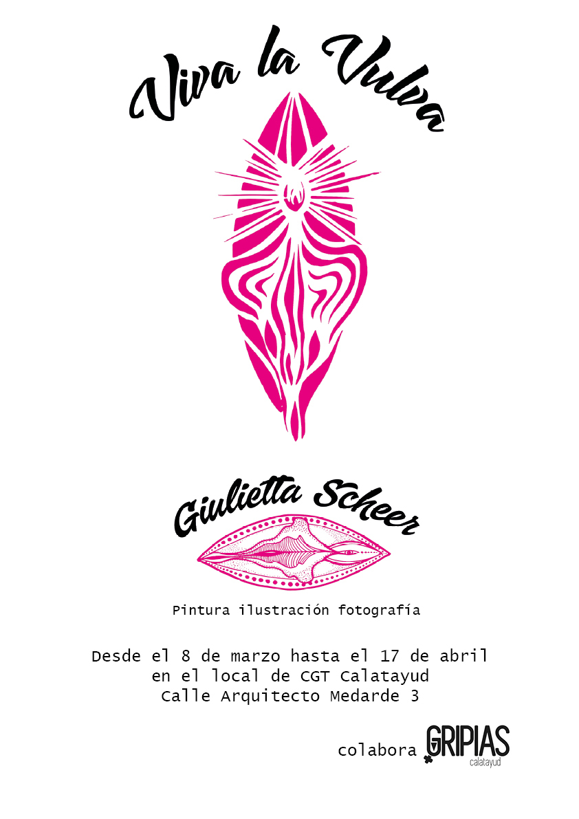 gripias's tweet photo. 8M DÍA INTERNACIONAL DE LA MUJER TRABAJADORA. https://t.co/I3EYQwjE1b https://t.co/UNvrwqRRJj