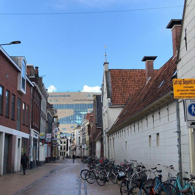 Huizen voor de Toekomst tweet media