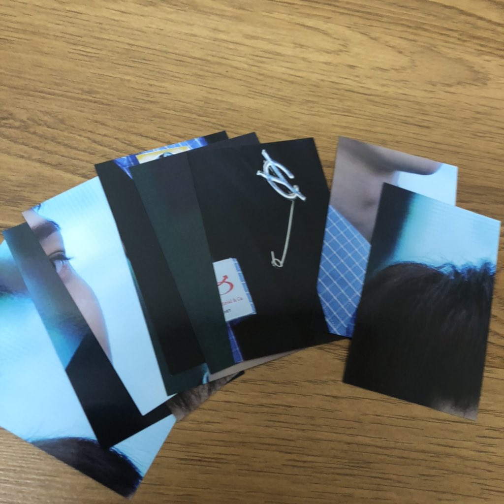 cotton_dk's tweet photo. 열매달 스물하루 전시회 트레이딩 카드 0.1
김종대 블랙카드&amp;스티커  0.5 

당연히 에눌가능 많은 알티&amp;디엠디엠

타
래
로 https://t.co/7es0rahIzy
