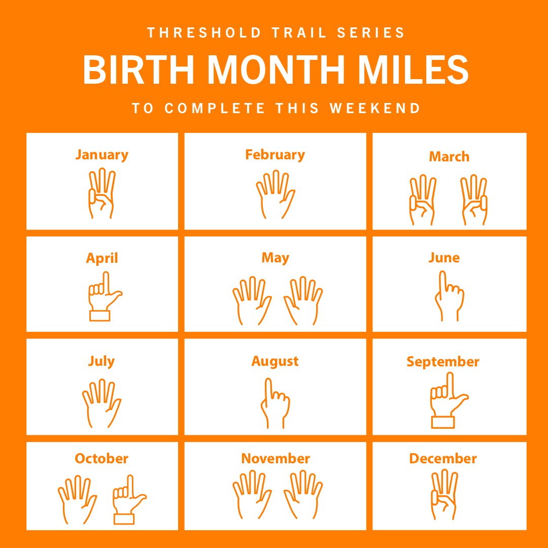 Got any plans this weekend? Well you have now....